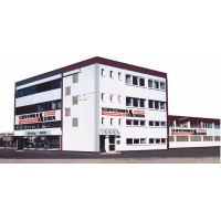 Schwemmer & Dorn + Co. GmbH logo