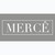 Mercê logo