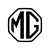 MG Motor - Archipel Autos logo