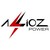 ALLIOZ logo