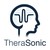 TheraSonic logo