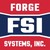 Forge Systems, Inc. logo