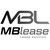 MB Lease logo