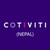 COTIVITI NEPAL logo