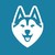 Husky logo