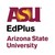 EdPlus at Arizona State University logo