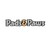 Pads & Paws logo
