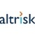 Altrisk logo