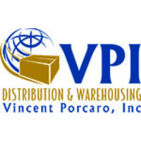 Vincent Porcaro, Inc. logo