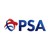 PSA Belgium logo