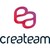Createam logo