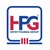 HPG - Hefny Pharma Group logo