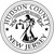 Hudson County Logo