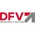 DFV Ingeniería y Gestión Logo