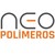Neo Polímeros logo