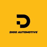 DIGO AUTOMOTIVE logo