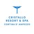 Cristallo Resort & Spa logo