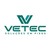 Vetec Soluções em Pisos logo