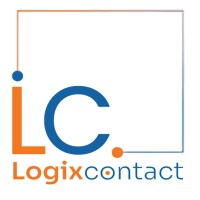 Logix Contact Pvt Limited logo