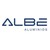 ALBE ALUMINIOS logo