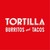 Tortilla Mexican Grill plc logo
