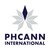 PHCANN INTERNATIONAL logo