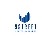 9Street Capital Markets BV logo