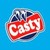 Helados Casty logo