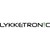 Lykketronic A/S logo