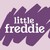 Little Freddie Organic Baby Food logo
