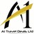 A1 Travel Deals logo
