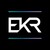 Logo di EKR