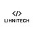 Lihnitech logo