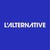 L'ALTERNATIVE PARIS logo