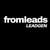 Fromleads logo