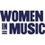 Logo di Women in Music