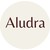 Aludra Brand logo