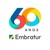 EMBRATUR - Brazilian Tourist Board logo