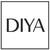 Diya Online logo