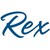 Rex Glass & Mirror Co. Inc logo