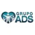Grupo ADS logo
