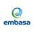 Embasa Oficial logo