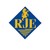 RJE International, Inc. logo