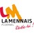 Campus La Mennais Ploërmel logo