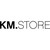 KM.STORE logo