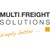 Multi Freight Solutions GmbH logo