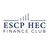 ESCP HEC Finance Club logo