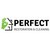 Perfect Restoration & Cleaning logo