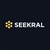 Seekral - Worldwide Innovation On Demand logo