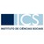 Instituto de Ciências Sociais da Universidade de Lisboa logo